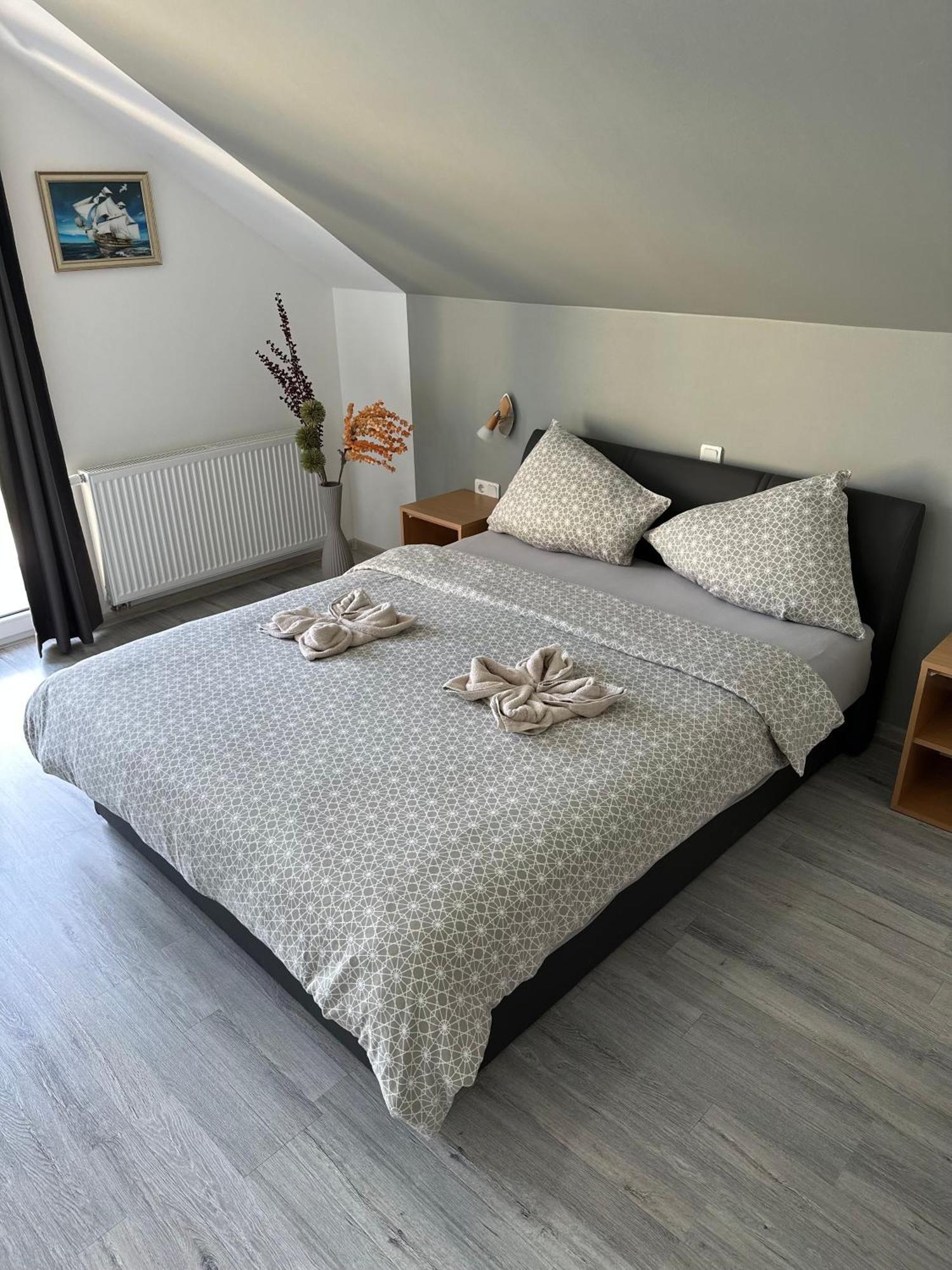 Sweet Dreams Home Korenica Dış mekan fotoğraf